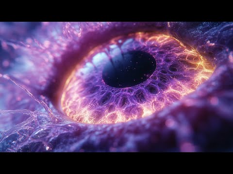 Видео: Вселенная вернёт вам каждый потерянный год! | Высшая исцеляющая энергия | Музыка Рейки