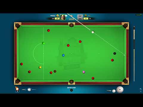 Видео: Pool Live Pro, №0432. Остановка времени