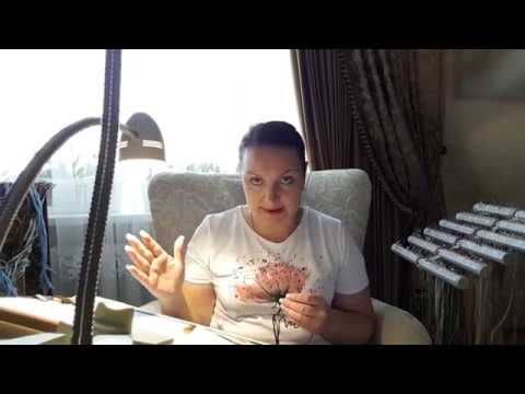 Видео: Вышивка. ТЭГ. " Скажи многоцветкам ДА!! Отвечаю на интересные вопросы.