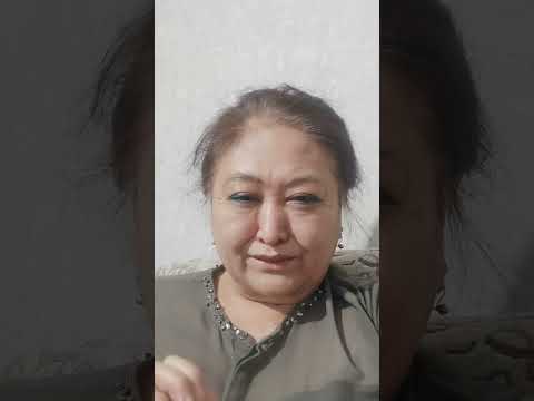 Видео: 155. Г. Жолбунова