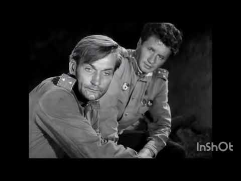 Видео: В бой идут одни „старики”, 1973. Обзор фильма.