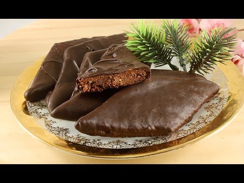 Видео: 🎄Итальянское Шоколадное Печенье, Рождественское. Мостачьолли