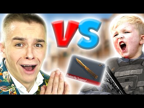 Видео: ДУЭЛЬ С ПОДПИСЧИКАМИ НА НОЖ БАБОЧКУ LEGACY В Standoff 2 | Сафик1234 в стандофф 2