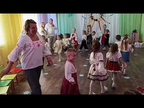 Видео: Посвята в козачата.  ЗДО  № 45 "Ліхтарик" ЗМР , жовтень, 2025