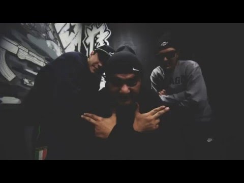 Видео: Нефтеград – Инь Янь