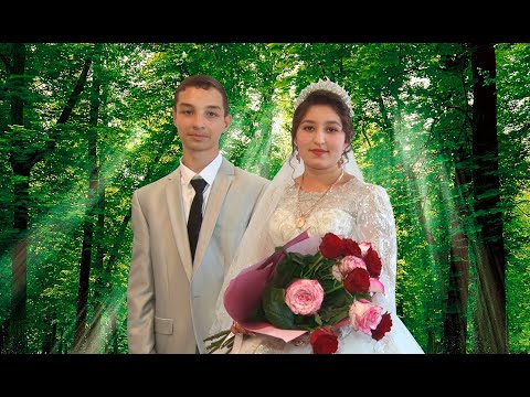 Видео: 1  Андрей и Катя 8 07 2025 Михайловка