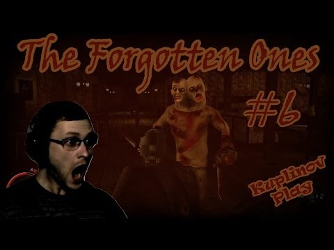 Видео: The Forgotten Ones Прохождение ► САМЫЙ МЯСНОЙ МОД! ► #6. Финал.