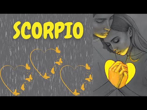 Видео: СКОРПИОН🔮 ОКТЯБРЬ 2025 — СЕЙЧАС БУДЕТ НЕЧТО НЕ ТАКОЕ, ЭТО ПОВОД СВЯЗАТЬСЯ С ВАМИ📞 #tarot ЛЮБЛЮ ЧТ...