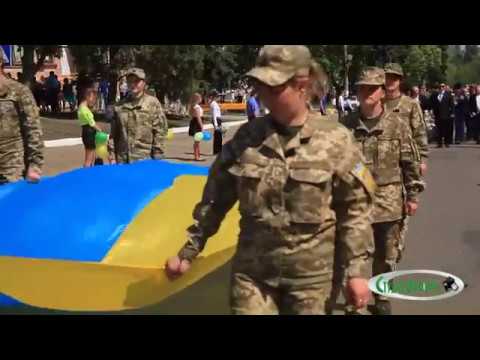 Видео: БЕЛОВОДСК  9 МАЯ 2018 ВИДЕО-ФОТОГРАФЫ -0953100990 ДОБРИЦКИЙ -БРОНИРУЙТЕ ДНИ ЗАРАНЕЕ