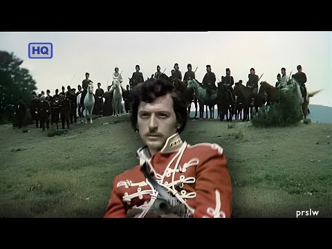 Видео: 【ХВЪРКОВАТА ЧЕТА】 –   Песен  /  Записки по българските въстания (1976)