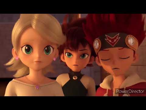 Видео: Сейна и Майкл - чувства