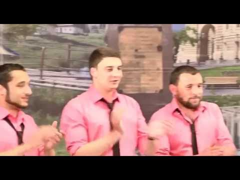 Видео: Бесарабска лига КВН!! ФИНАЛ на 6-тия сезон 19.05.2016 г.