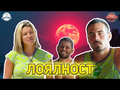Видео: ПЕКИН - ЕГОИСТ или СТРАТЕГ? Проблемът с ЛОЯЛНОСТТА в Игри на Волята 7