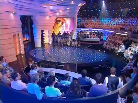 Видео: Достояние Республики-05 40-е
