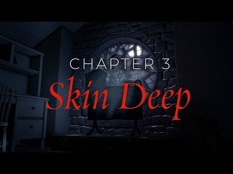 Видео: ХОРРОР ДЛЯ VR ► The Exorcist: Legion VR ► ГЛАВА 3