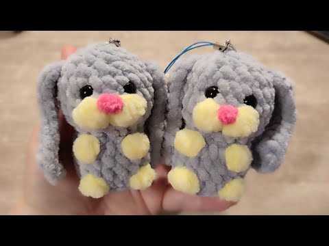 Видео: МК Брелочки 2023, часть 1