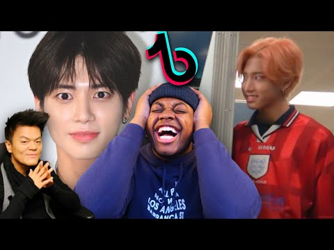 Видео: ПОДБОРКИ K-POP TIKTOK, КОТОРЫЕ ЗАСТАВЯТ ВАС УСПОМНИТЬСЯ В ВАШЕМ РАЗУМИИ!