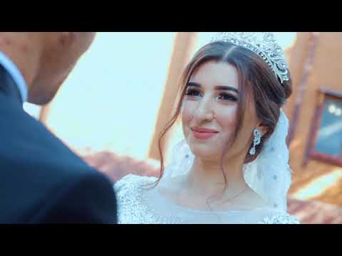 Видео: Турецкая Свадьба. Рашид Алина.Красивая Пара