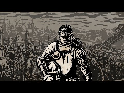 Видео: Жизнь и Страдания Господина Бранте - Путь Дворянина-лоялиста - серия 1 - Первый шаг к дворянству