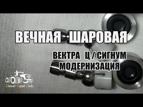 Видео: Вечная шаровая вектра ц-сигнум - доработка I часть 4