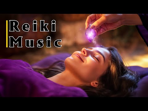 Видео: Музыка Рейки Для Медитации | Баланс И Душевное Спокойствие | Лучшая Музыка Для Релаксации И Медит...