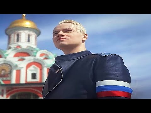 Видео: Он все время троллил