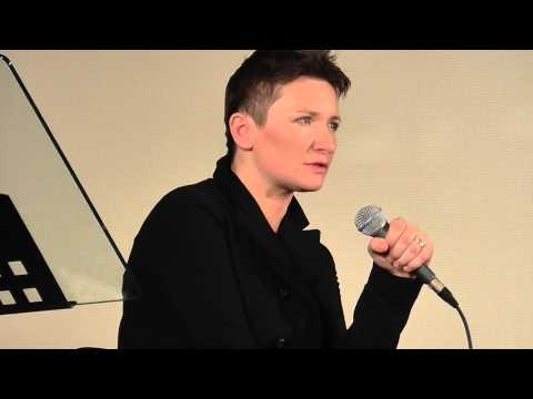 Видео: Диана Арбенина "Прямая речь" Часть вторая.