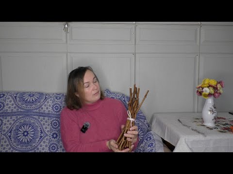 Видео: Хранение черенков винограда. Самые простые способы