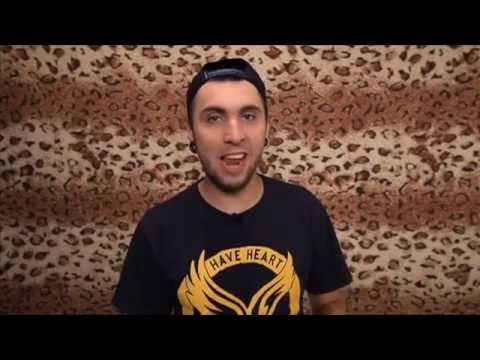 Видео: +100500 на ТВ - 40 выпуск