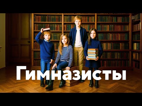 Видео: Мы гимназисты! Посвящение в гимназисты #гимназия #посвящение #giftmusic3000