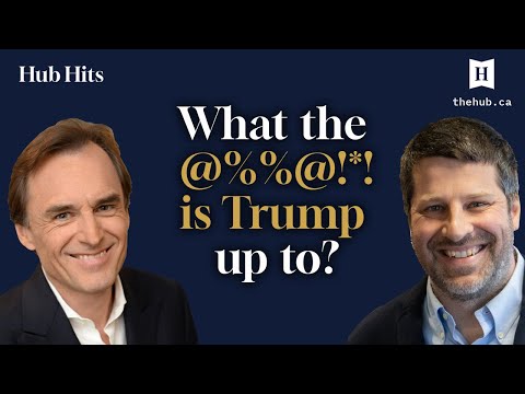 Видео: Почему Трамп вдруг возненавидел Канаду и Карни?