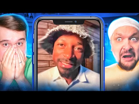 Видео: ПОПРОБУЙ НЕ ЗАСМЕЯТЬСЯ - РЕАКЦИЯ НА ПОДБОРКУ СМЕШНЫХ ВИДЕО