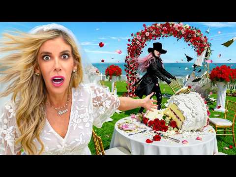 Видео: Вся история моего преследователя