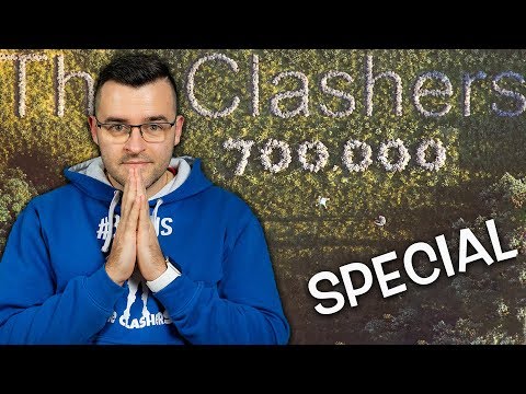Видео: Вече сме 700 000! - Имам изненада!