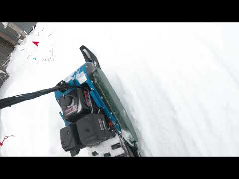 Видео: Покатушки Draxter Extreme 1