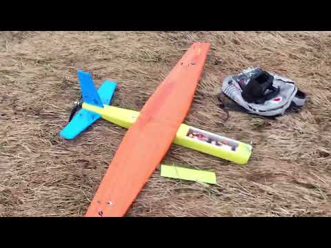 Видео: Талян полёт 2