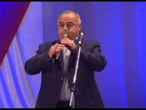 Видео: Алексей Садоев - Поппури