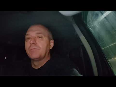 Видео: Тест новых ПТФ!!! 