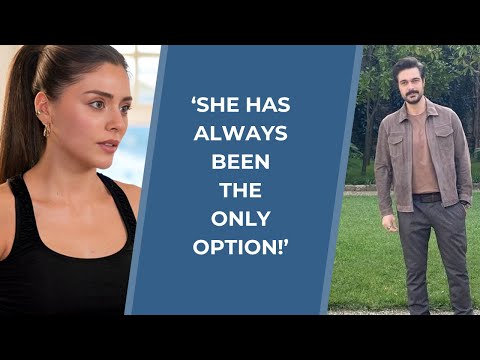 Видео: Хэлил Ибрагим Сейхан Сердее бдение для Силы Тюркоглу!