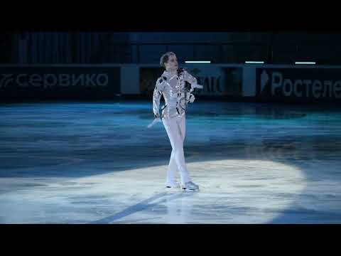 Видео: Евгений Семененко - Показательный - Frost