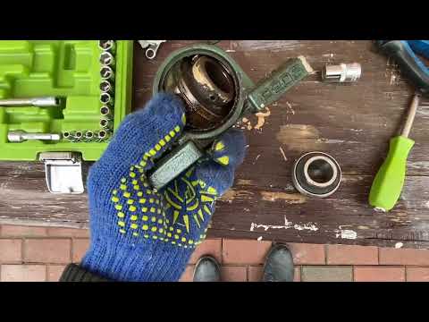 Видео: Ремонт ветрогенератора