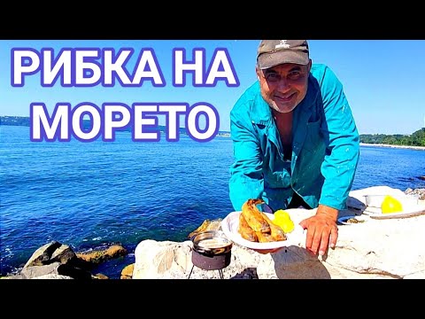 Видео: ПЪРЖЕНИ ЛИХНУСИ НА МОРСКИЯ БРЯГ! ЦАРЯТ НА ХИЩНИТЕ ПОПЧЕТА В  КОМБИНАЦИЯ С ЛИМОН, ЧЕСЪН,ОЦЕТ И ЛЮЩЯН!