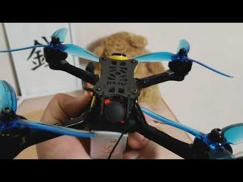 Видео: "Вжик" на стероидах. Или как происходил переход на 6S.