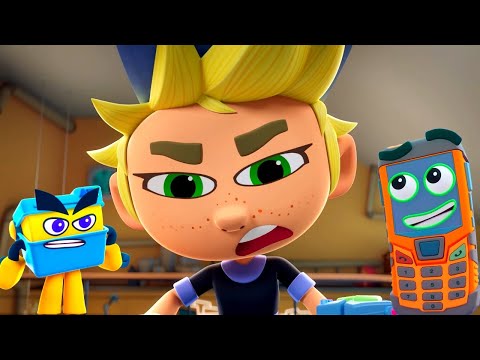 Видео: ПЕРВОПРОХОДЕЦ (18 серия) - Живой гараж - Компьютерная игра