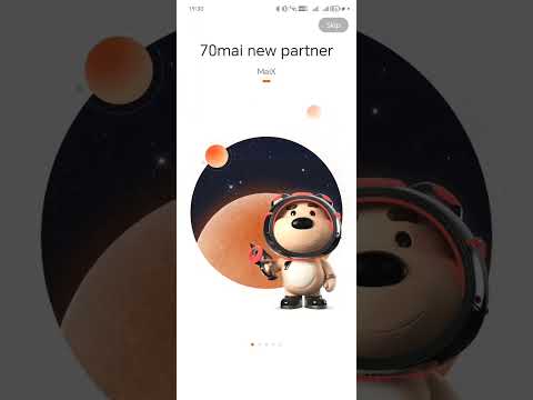 Видео: 70mai приложение для видеорегистраторов перестало работать. Решение проблемы за 3 минуты.