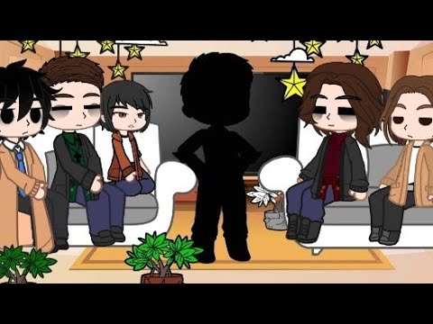 Видео: 🍀реакция Сверхъестественное на тик ток,( и не только)🍀