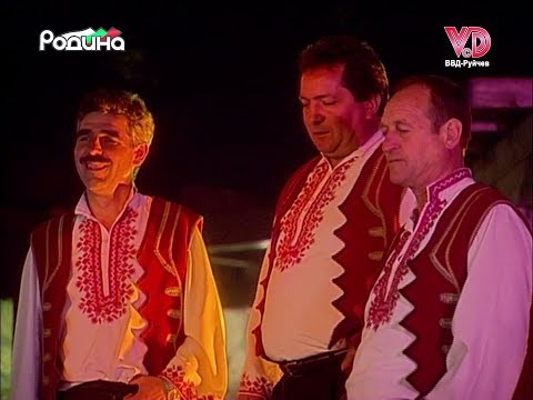 Видео: "СТАНИ, ЯНО" - МФГ "ПИРИНСКИ ГРИВАЦИ"