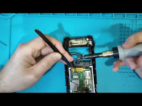 Видео: Sigma x-treme pk68 заміна дисплея