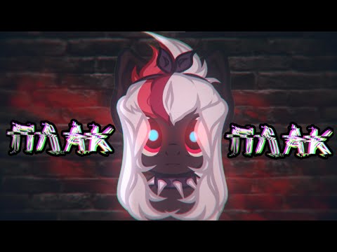 Видео: † пони клип ~ ICE3PEAK  Плак-Плак ~ animation †