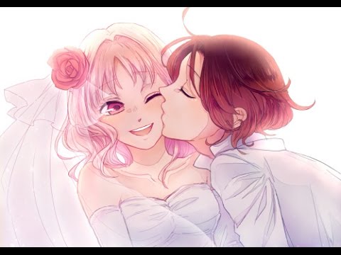 Видео: дьявольские возлюбленые клип невеста